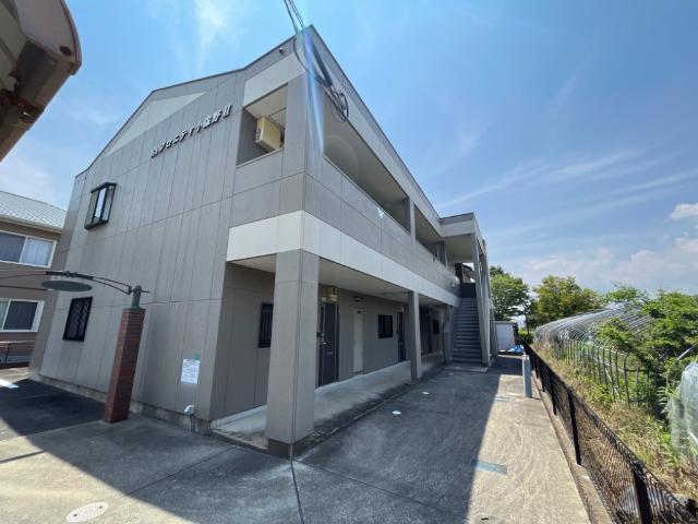 プロニティー小森野II