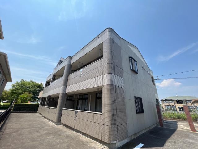 プロニティー小森野II