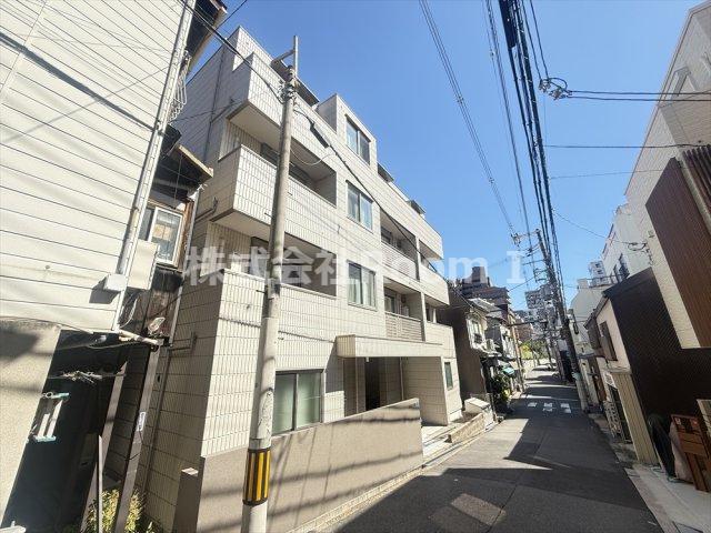 AGIO空堀 旭化成ヘーベルメゾンHEBEL HAUS
