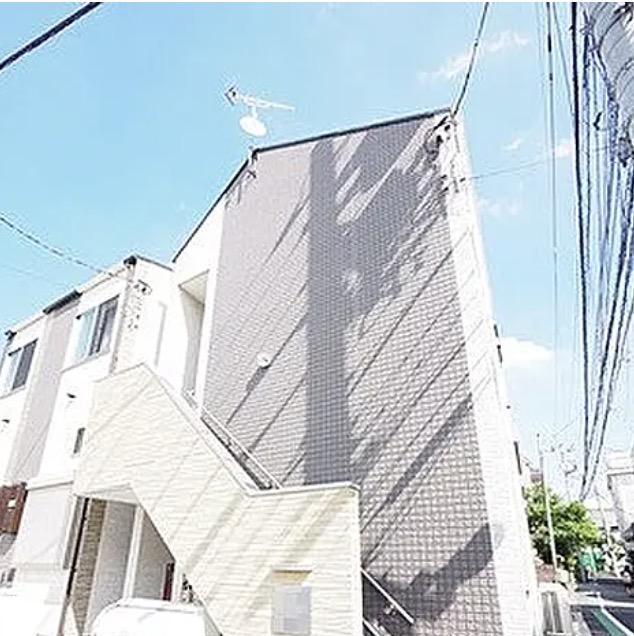 ライズ小竹向原(ワンルーム/1階)