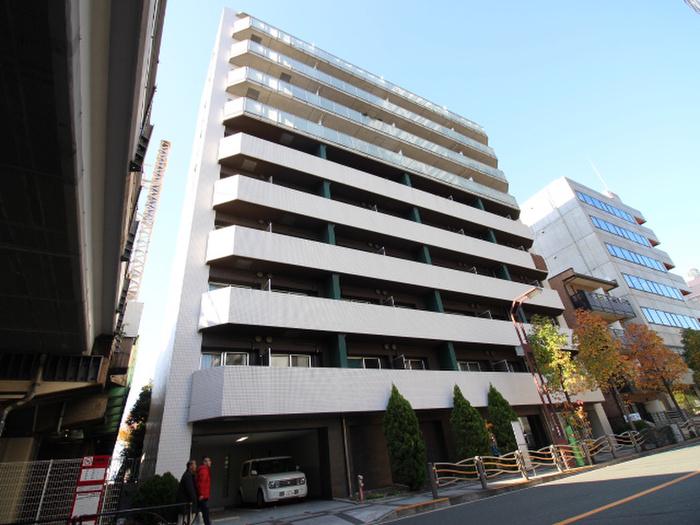 LASANTE錦糸町