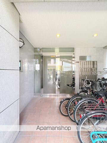 ハウスパーク長居