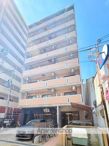 ハウスパーク長居