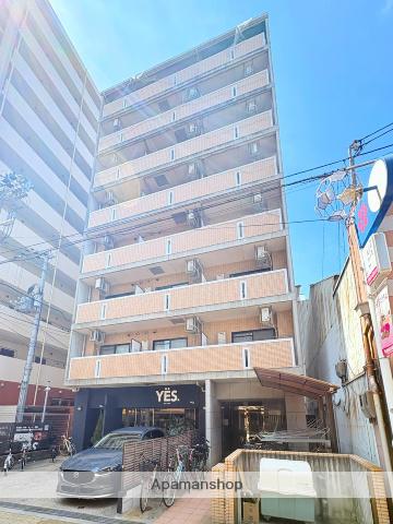 ハウスパーク長居