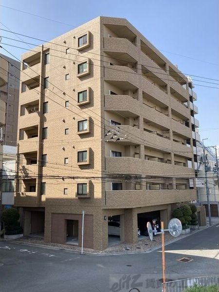シーナリー江坂