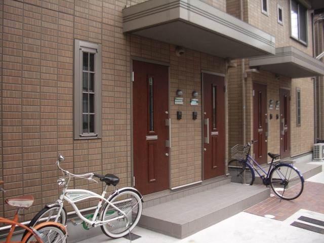 カーサクリサンテモ