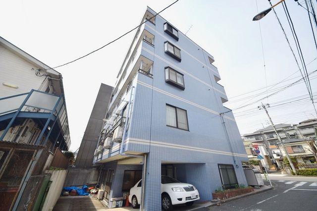 クレセントKOYO