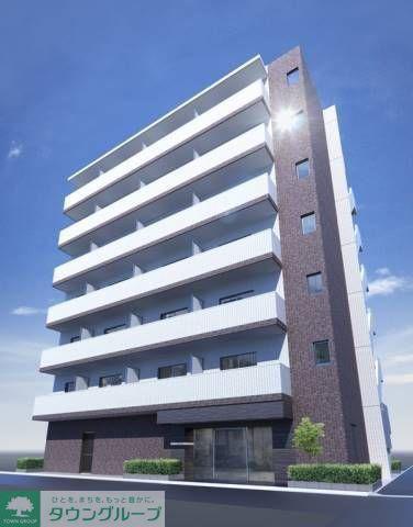 リヴシティ錦糸町弐番館