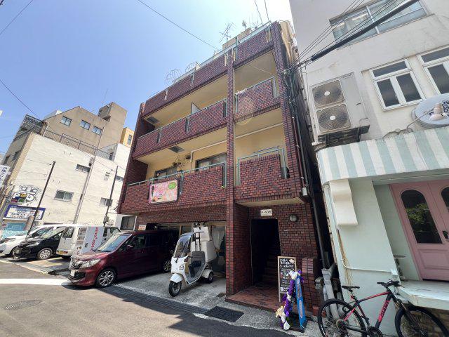 スリールKOBE元町