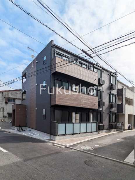 イクシオ 白幡東町