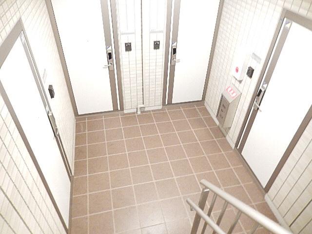 コンフォート光丘