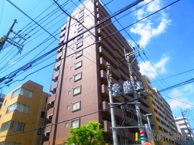 アクタス天神アネックス