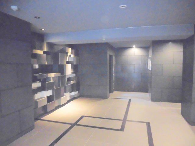 ガーラ・ヴィスタ大井仙台坂