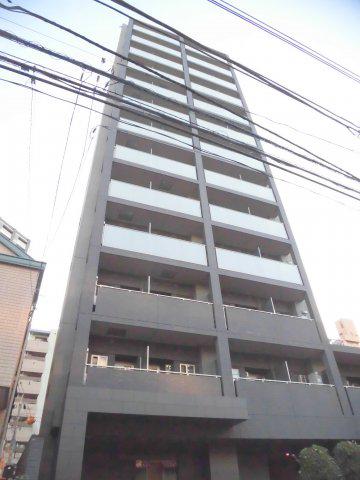 ガーラ・ヴィスタ大井仙台坂
