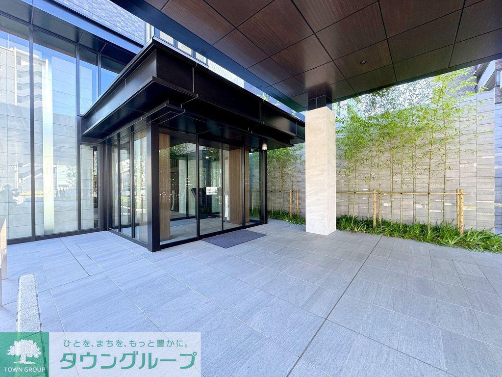 リニアゲートタワー名古屋