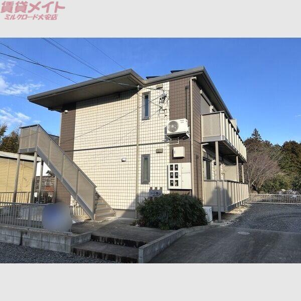 コート蘭山
