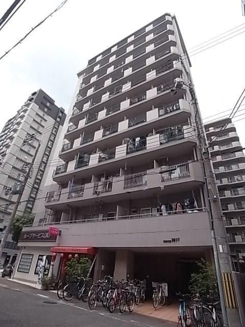 カサベラ神戸