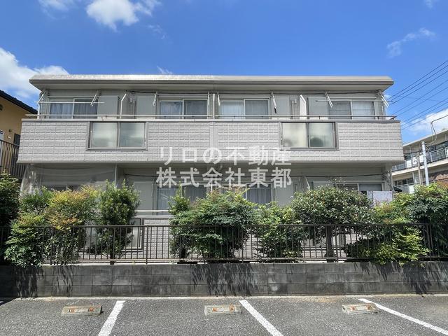 シティハイムサンフラワー