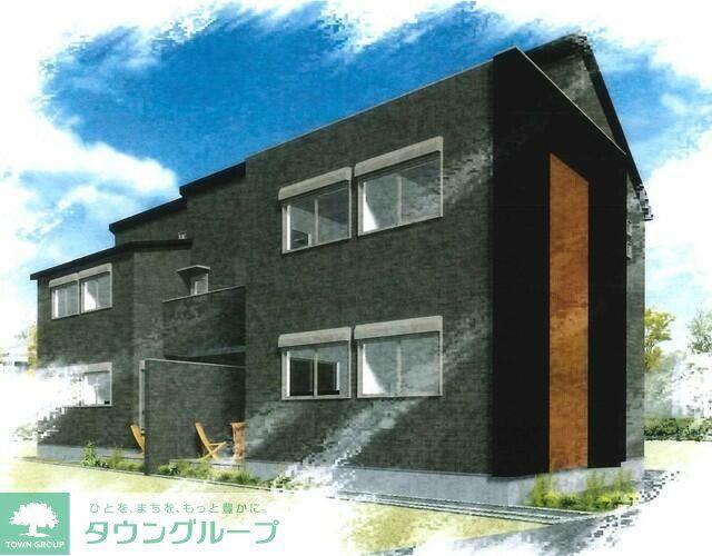 J・URBAN永福町