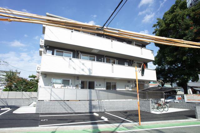 D-ROOM東光寺