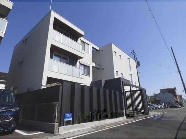 APPARTEMENT四季