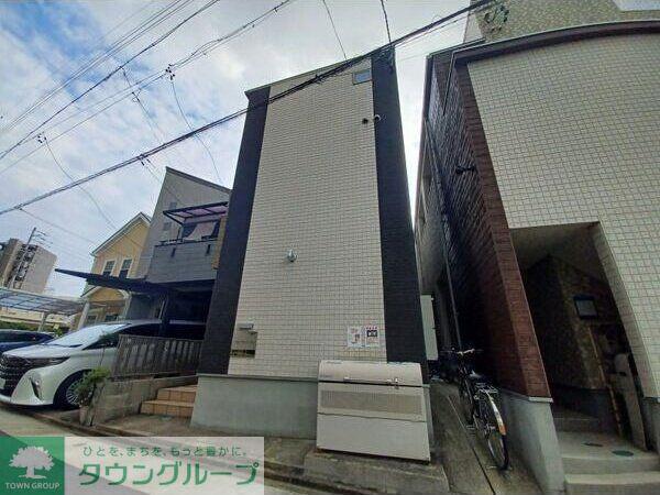 GIFTI 旧物件名EMブランドール