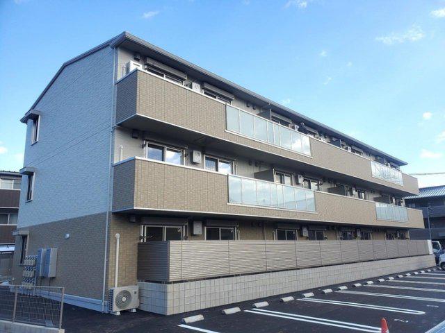 グランド城泉