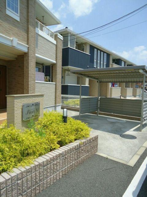 フィオーレ M