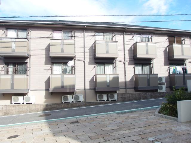 サンヒルズ藤