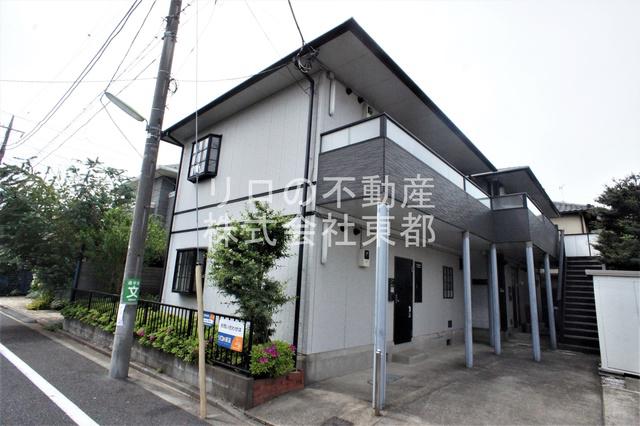 コンフォート成城 
