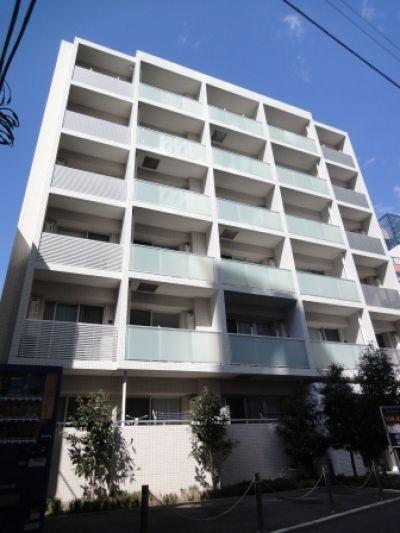 NIKKO APARTMENT HOUSEニッコーアパートメントハウ