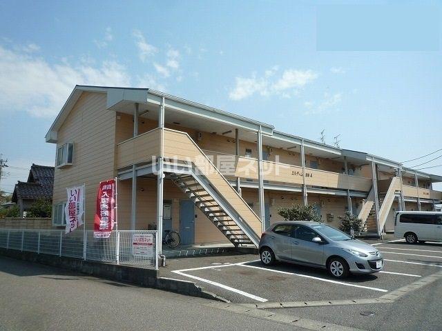 エルディム田巻A