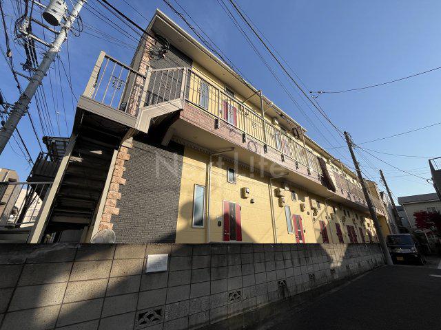 ユナイトショウワザシンボル
