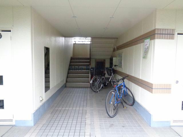 クレアール西川