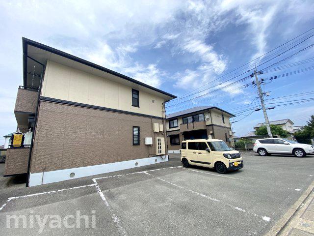 サニークレストA