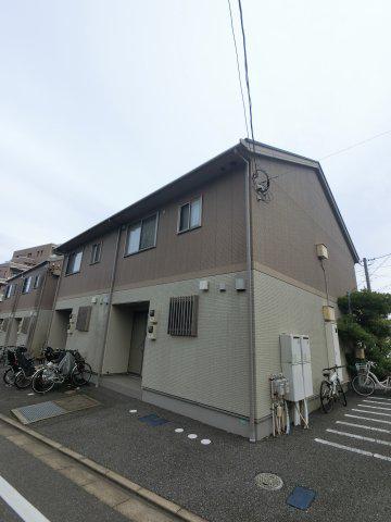 ブリーズ東海神C棟