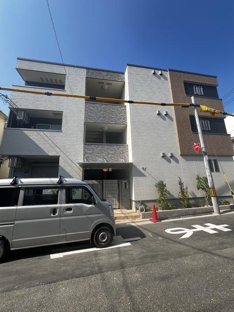 フジパレス堺今池サウス