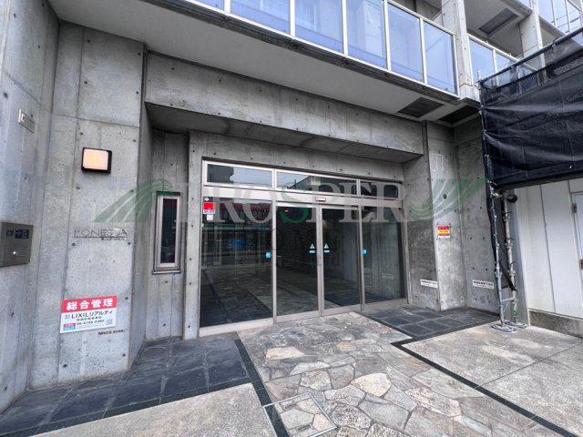 ロネスタ新深江
