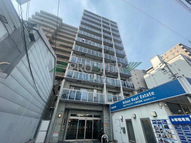 ロネスタ新深江