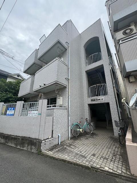 ホームコア87
