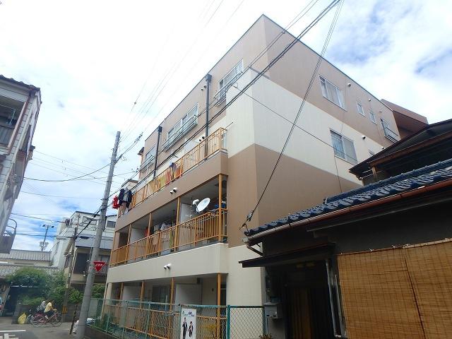 エースハイツ歌島