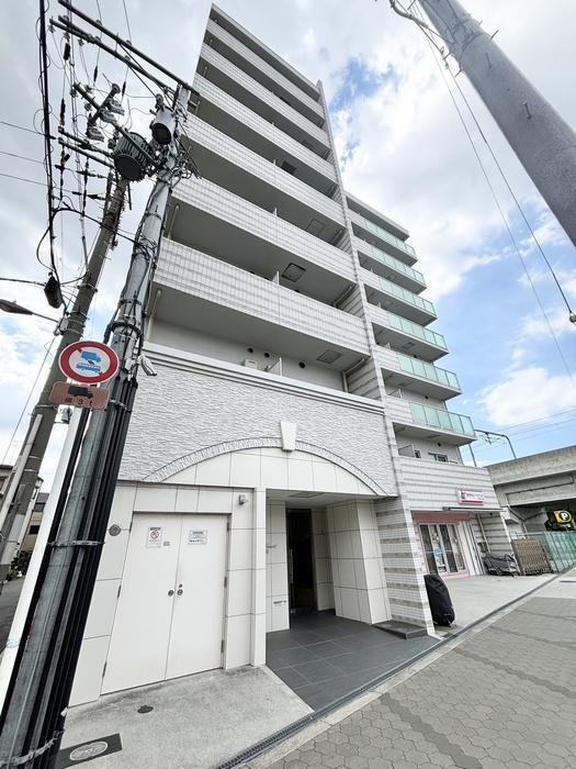 ブリリアントコート西田辺