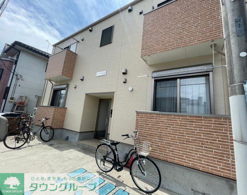 エクセリア春日部