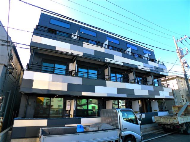 シエスタデュオ一橋学園コンテムセオ イースト棟