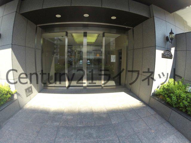 ノルデンハイム新大阪Ⅱ