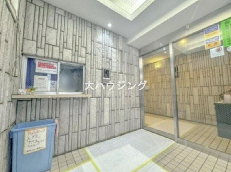 セブンスターマンション第8五反田
