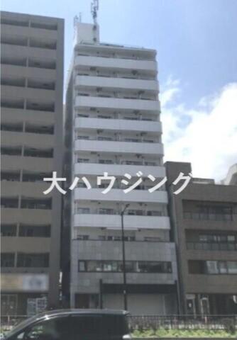 セブンスターマンション第8五反田