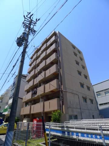 松原メイトマンション