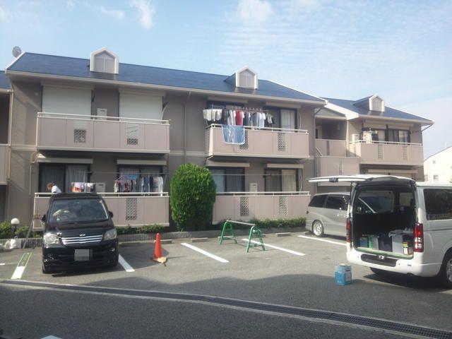 本町北パークハイムII