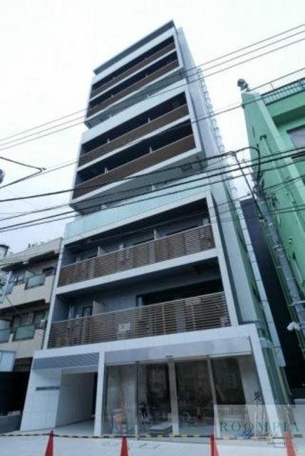 ドムス・スタイル高田馬場